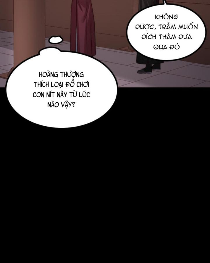 Bắt Ta Làm Cung Nữ? Ta Liền Cho Bạo Quân Quỳ Ván Giặt Đồ!!!! Chapter 254 - Trang 2