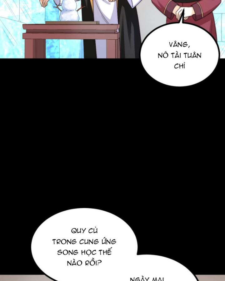 Bắt Ta Làm Cung Nữ? Ta Liền Cho Bạo Quân Quỳ Ván Giặt Đồ!!!! Chapter 254 - Trang 2