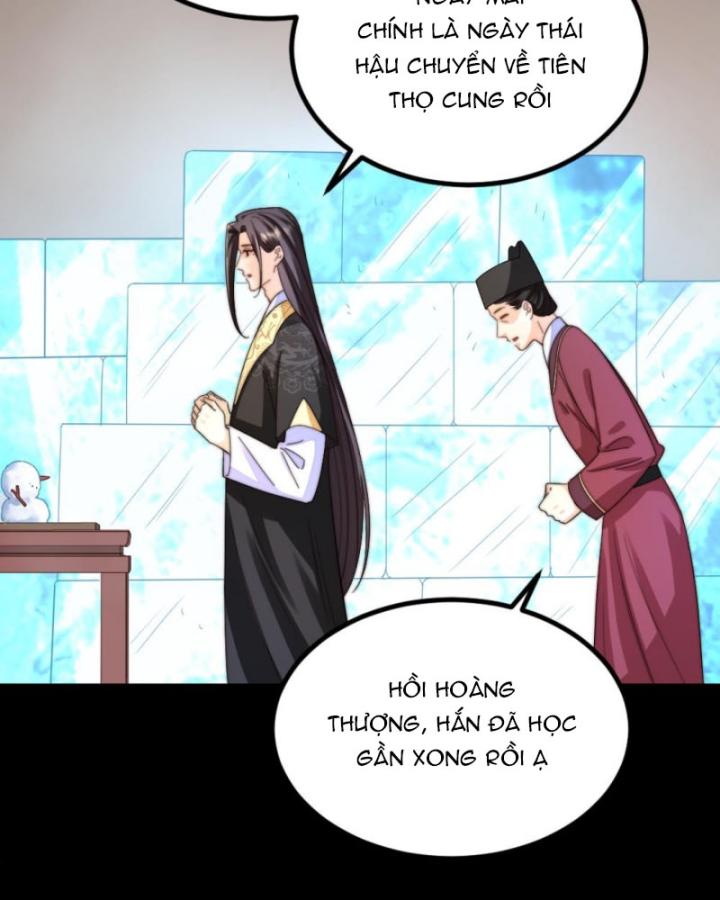 Bắt Ta Làm Cung Nữ? Ta Liền Cho Bạo Quân Quỳ Ván Giặt Đồ!!!! Chapter 254 - Trang 2