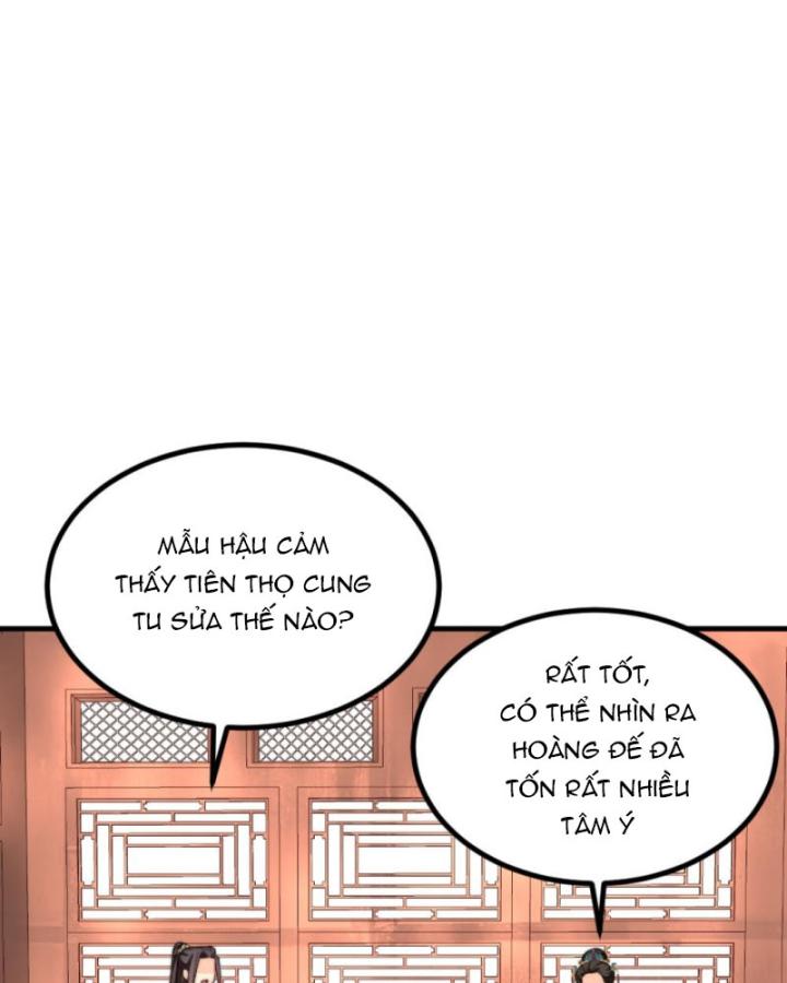 Bắt Ta Làm Cung Nữ? Ta Liền Cho Bạo Quân Quỳ Ván Giặt Đồ!!!! Chapter 254 - Trang 2