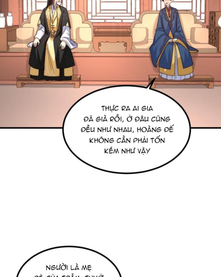 Bắt Ta Làm Cung Nữ? Ta Liền Cho Bạo Quân Quỳ Ván Giặt Đồ!!!! Chapter 254 - Trang 2
