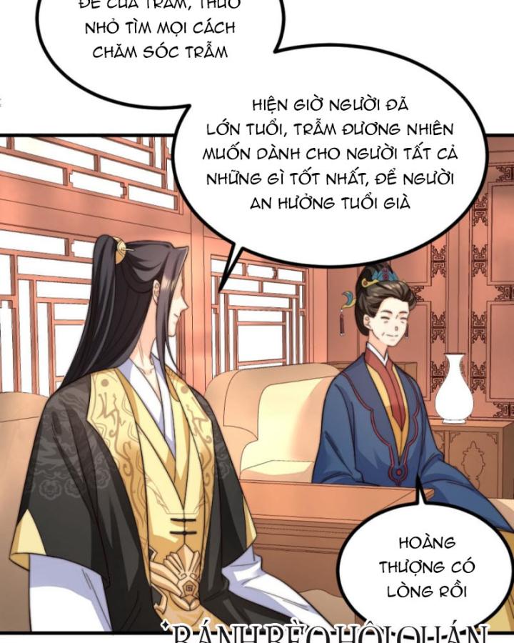 Bắt Ta Làm Cung Nữ? Ta Liền Cho Bạo Quân Quỳ Ván Giặt Đồ!!!! Chapter 254 - Trang 2