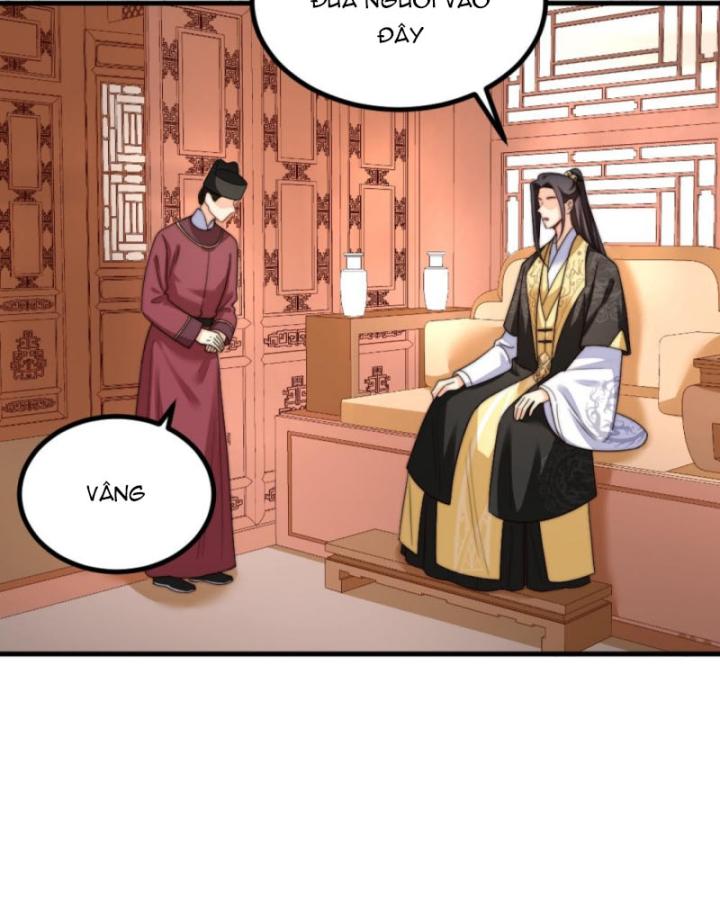 Bắt Ta Làm Cung Nữ? Ta Liền Cho Bạo Quân Quỳ Ván Giặt Đồ!!!! Chapter 254 - Trang 2