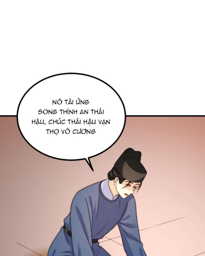 Bắt Ta Làm Cung Nữ? Ta Liền Cho Bạo Quân Quỳ Ván Giặt Đồ!!!! Chapter 254 - Trang 2