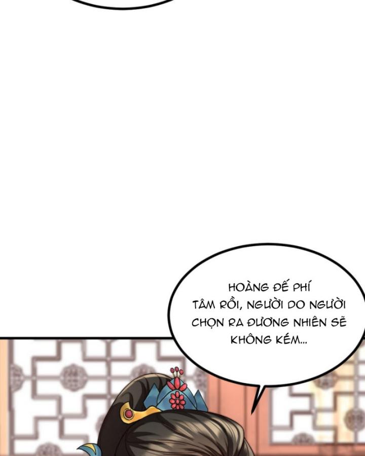 Bắt Ta Làm Cung Nữ? Ta Liền Cho Bạo Quân Quỳ Ván Giặt Đồ!!!! Chapter 254 - Trang 2
