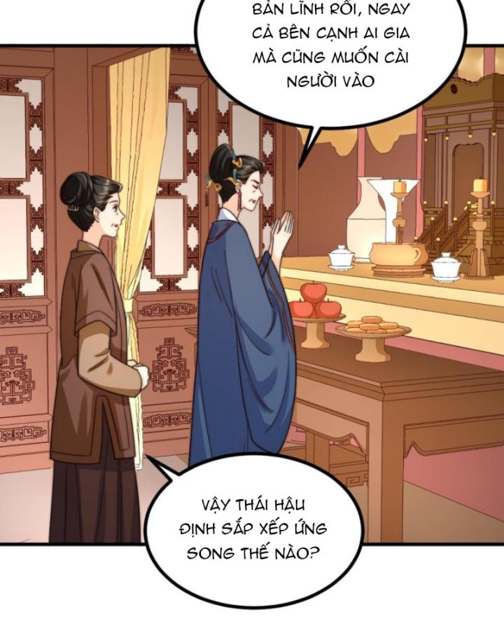 Bắt Ta Làm Cung Nữ? Ta Liền Cho Bạo Quân Quỳ Ván Giặt Đồ!!!! Chapter 254 - Trang 2