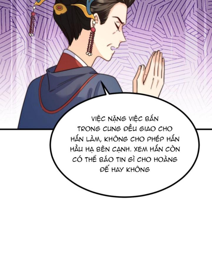 Bắt Ta Làm Cung Nữ? Ta Liền Cho Bạo Quân Quỳ Ván Giặt Đồ!!!! Chapter 254 - Trang 2