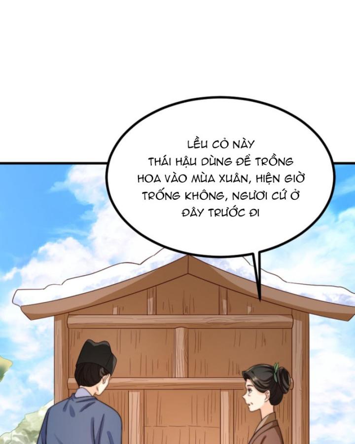 Bắt Ta Làm Cung Nữ? Ta Liền Cho Bạo Quân Quỳ Ván Giặt Đồ!!!! Chapter 254 - Trang 2