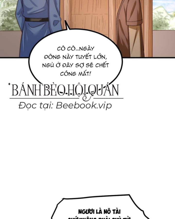 Bắt Ta Làm Cung Nữ? Ta Liền Cho Bạo Quân Quỳ Ván Giặt Đồ!!!! Chapter 254 - Trang 2