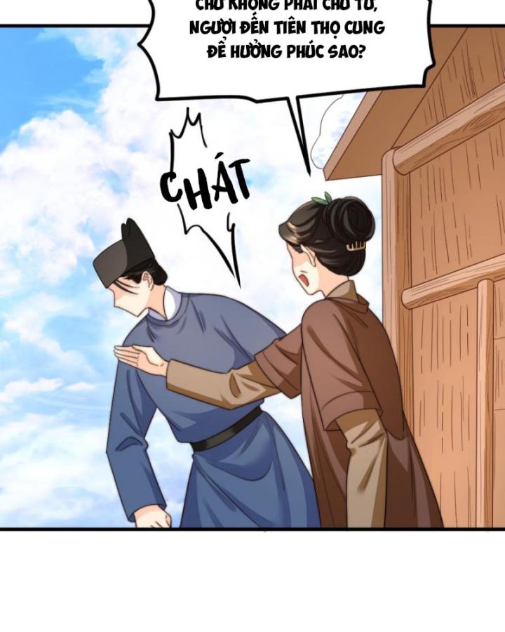 Bắt Ta Làm Cung Nữ? Ta Liền Cho Bạo Quân Quỳ Ván Giặt Đồ!!!! Chapter 254 - Trang 2