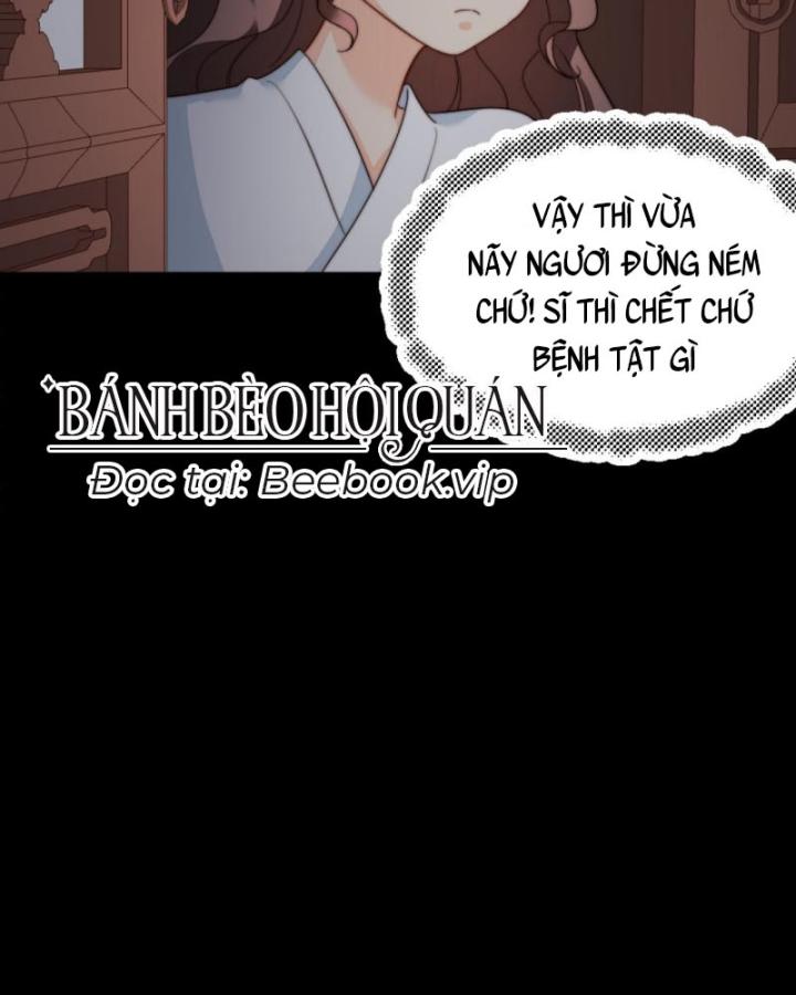 Bắt Ta Làm Cung Nữ? Ta Liền Cho Bạo Quân Quỳ Ván Giặt Đồ!!!! Chapter 254 - Trang 2