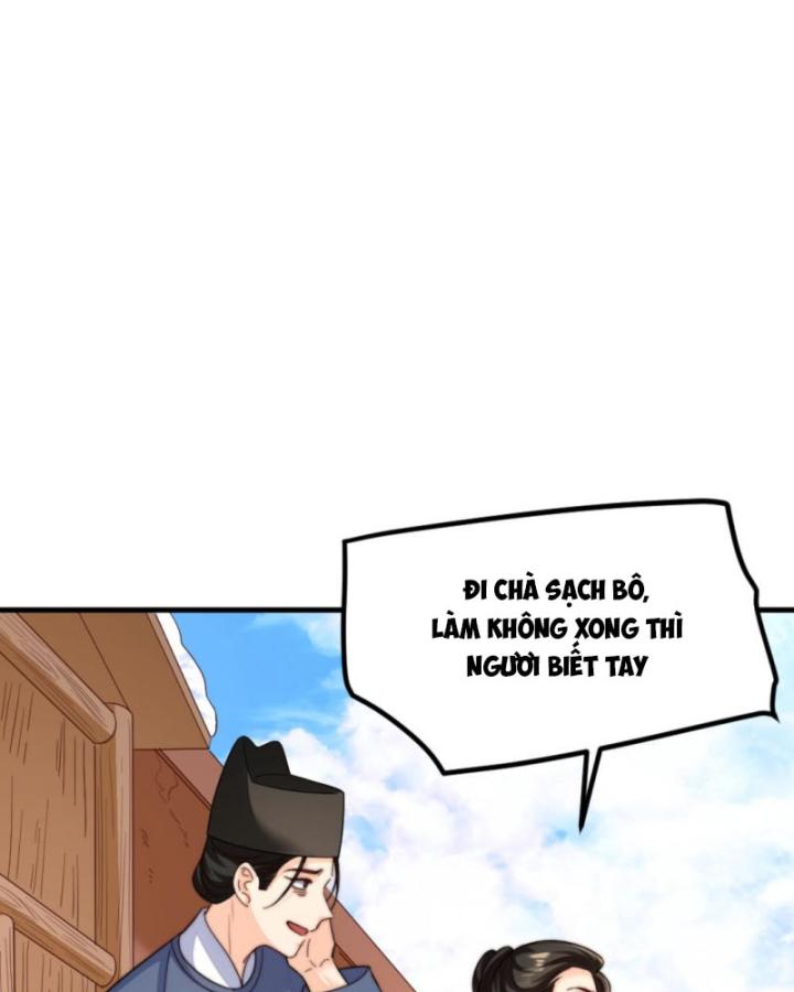 Bắt Ta Làm Cung Nữ? Ta Liền Cho Bạo Quân Quỳ Ván Giặt Đồ!!!! Chapter 254 - Trang 2