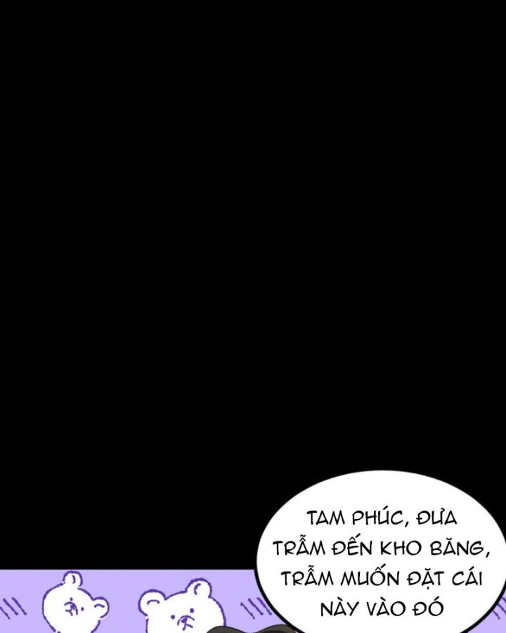 Bắt Ta Làm Cung Nữ? Ta Liền Cho Bạo Quân Quỳ Ván Giặt Đồ!!!! Chapter 254 - Trang 2