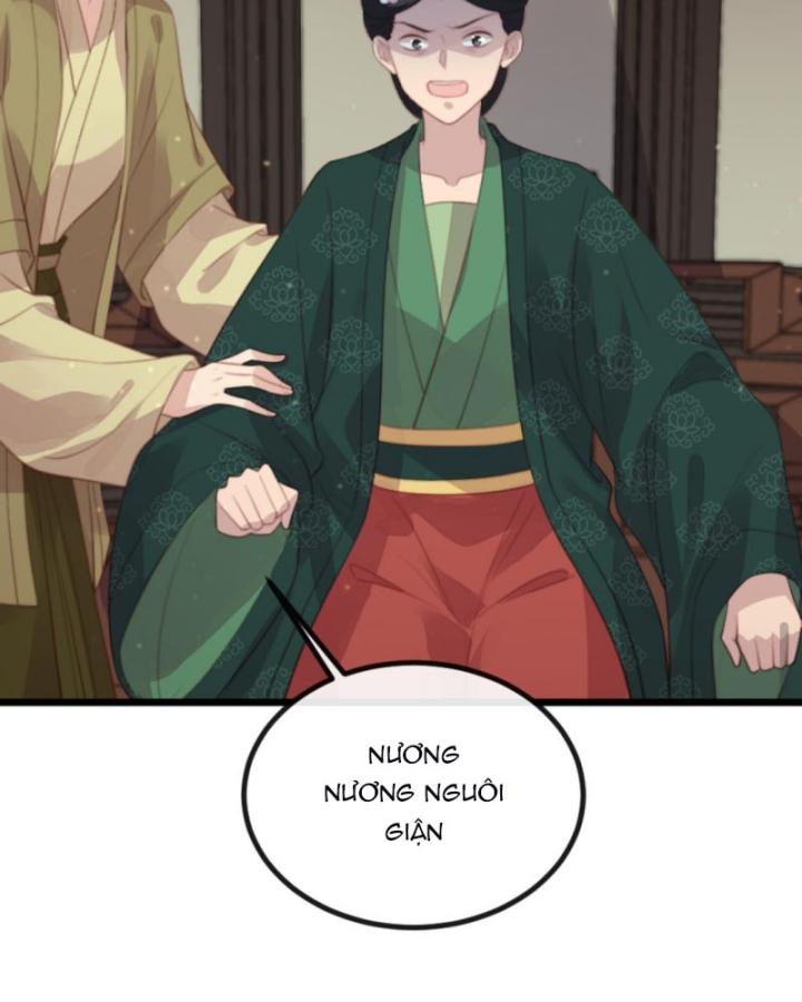 Bắt Ta Làm Cung Nữ? Ta Liền Cho Bạo Quân Quỳ Ván Giặt Đồ!!!! Chapter 255 - Trang 2