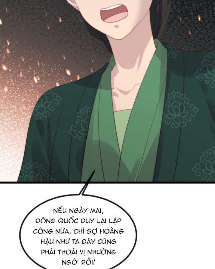 Bắt Ta Làm Cung Nữ? Ta Liền Cho Bạo Quân Quỳ Ván Giặt Đồ!!!! Chapter 255 - Trang 2