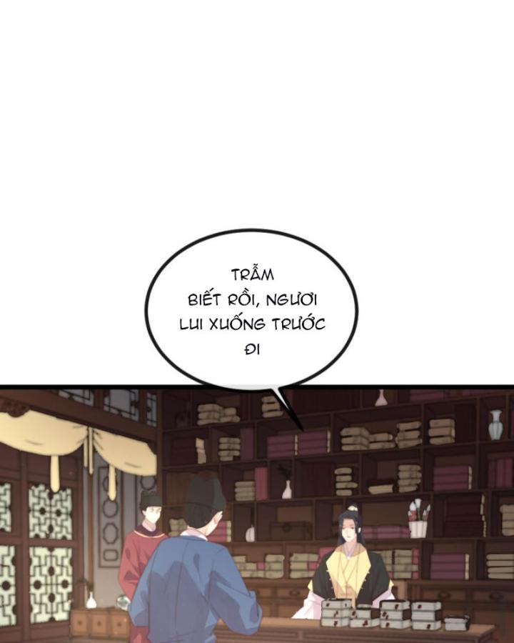 Bắt Ta Làm Cung Nữ? Ta Liền Cho Bạo Quân Quỳ Ván Giặt Đồ!!!! Chapter 255 - Trang 2
