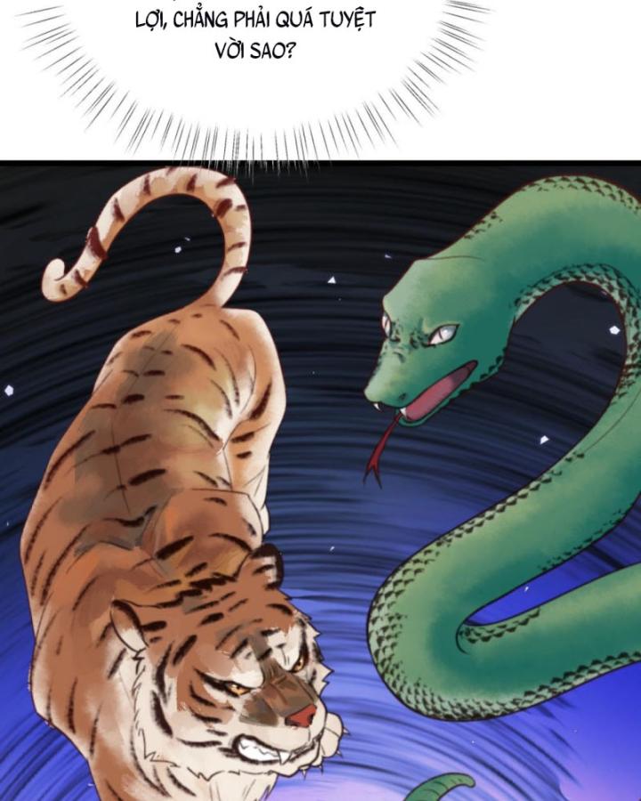 Bắt Ta Làm Cung Nữ? Ta Liền Cho Bạo Quân Quỳ Ván Giặt Đồ!!!! Chapter 255 - Trang 2