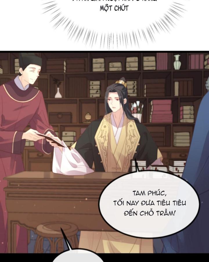 Bắt Ta Làm Cung Nữ? Ta Liền Cho Bạo Quân Quỳ Ván Giặt Đồ!!!! Chapter 255 - Trang 2