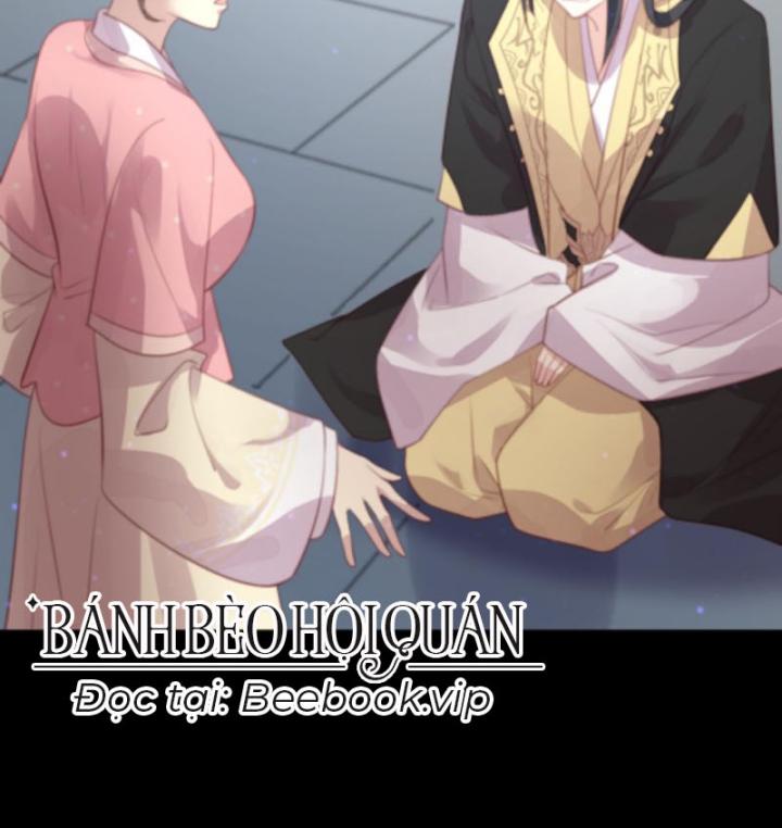 Bắt Ta Làm Cung Nữ? Ta Liền Cho Bạo Quân Quỳ Ván Giặt Đồ!!!! Chapter 255 - Trang 2