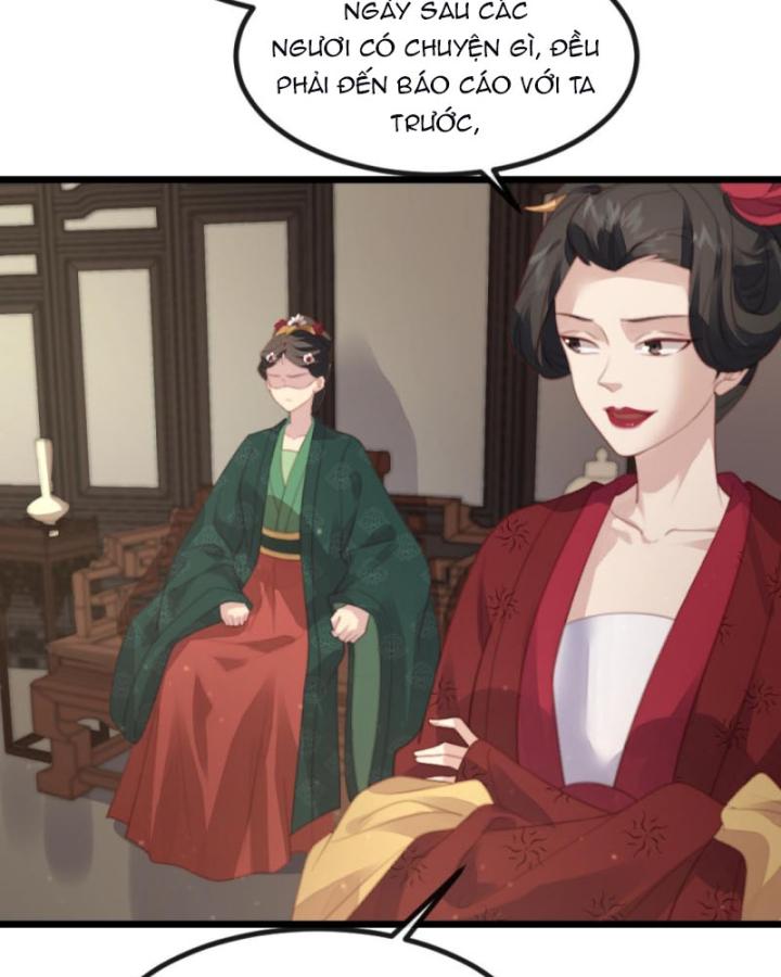 Bắt Ta Làm Cung Nữ? Ta Liền Cho Bạo Quân Quỳ Ván Giặt Đồ!!!! Chapter 255 - Trang 2