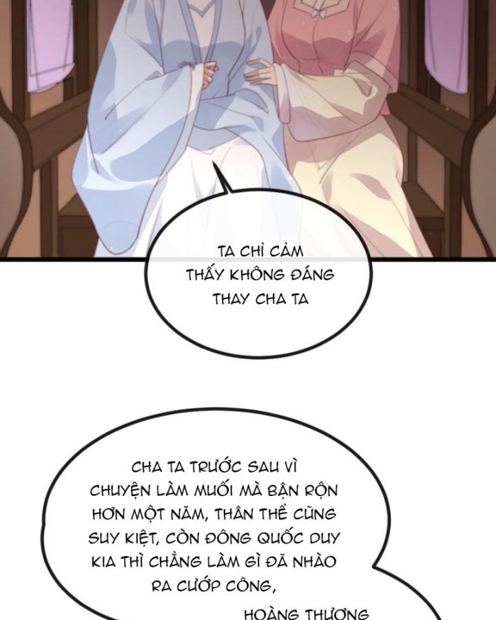 Bắt Ta Làm Cung Nữ? Ta Liền Cho Bạo Quân Quỳ Ván Giặt Đồ!!!! Chapter 255 - Trang 2