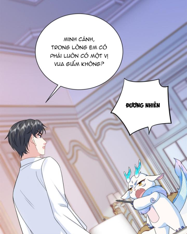 Bé Rồng Đột Kích! Mami Vừa Cay Vừa Độc Chapter 47 - 13