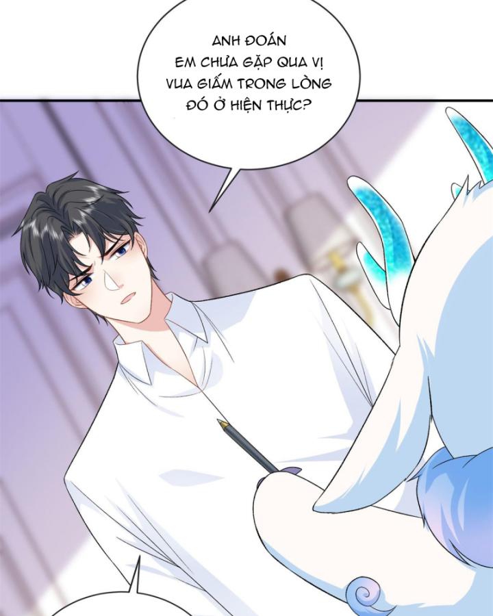 Bé Rồng Đột Kích! Mami Vừa Cay Vừa Độc Chapter 47 - 15
