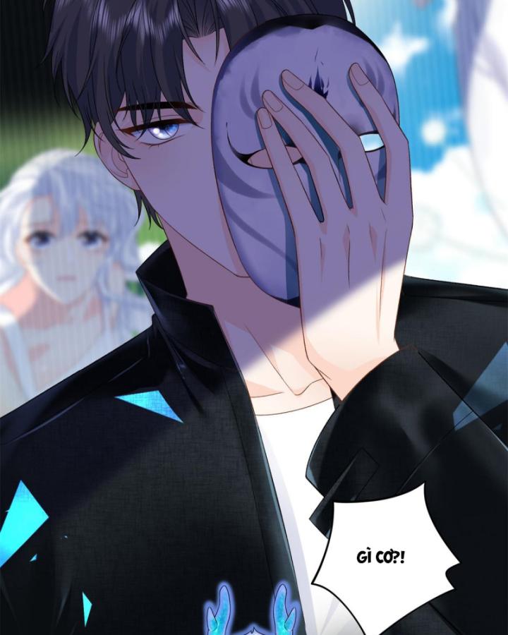 Bé Rồng Đột Kích! Mami Vừa Cay Vừa Độc Chapter 47 - 18