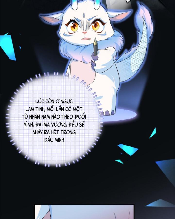 Bé Rồng Đột Kích! Mami Vừa Cay Vừa Độc Chapter 47 - 19