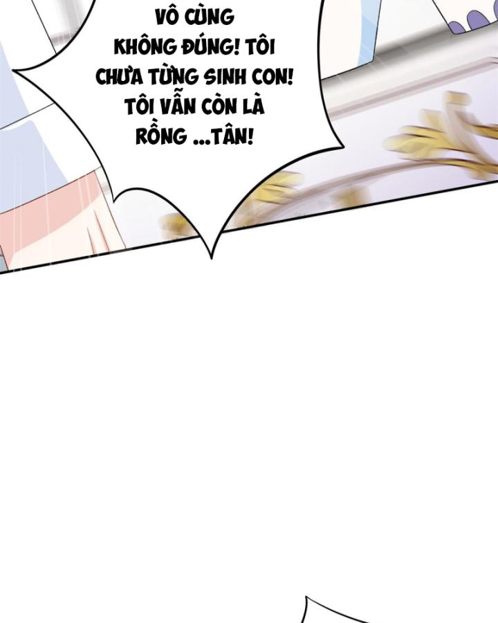 Bé Rồng Đột Kích! Mami Vừa Cay Vừa Độc Chapter 47 - 24
