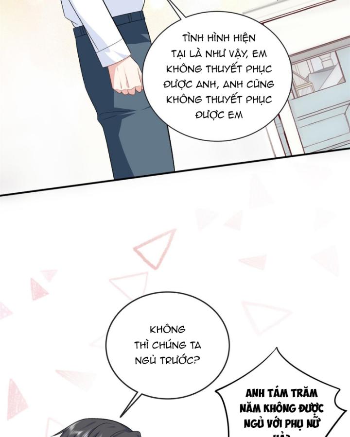 Bé Rồng Đột Kích! Mami Vừa Cay Vừa Độc Chapter 47 - 28