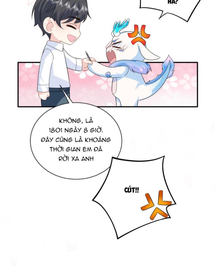 Bé Rồng Đột Kích! Mami Vừa Cay Vừa Độc Chapter 47 - 29