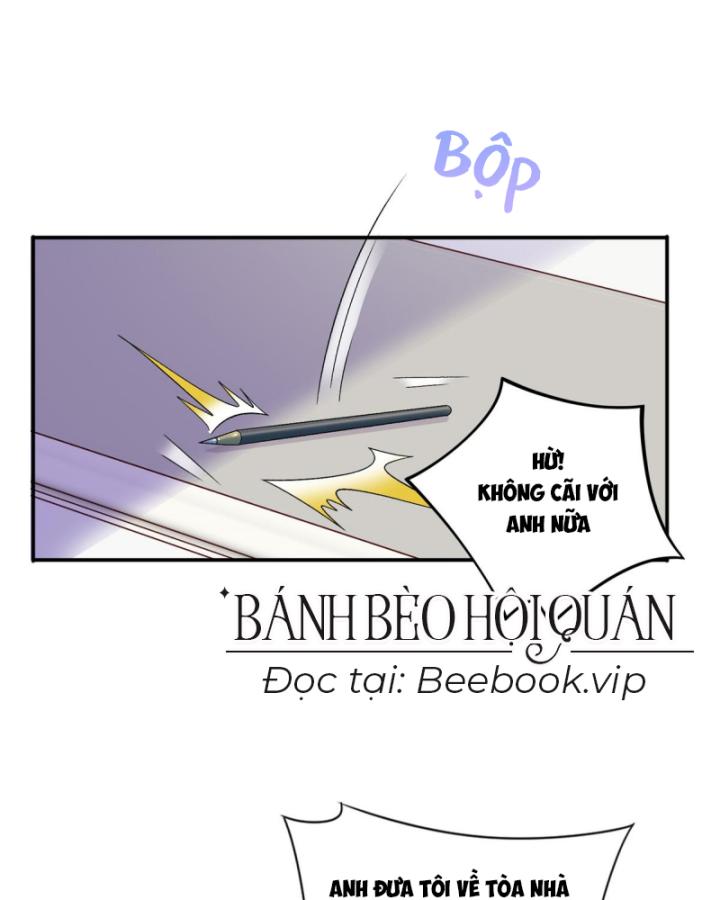 Bé Rồng Đột Kích! Mami Vừa Cay Vừa Độc Chapter 47 - 30