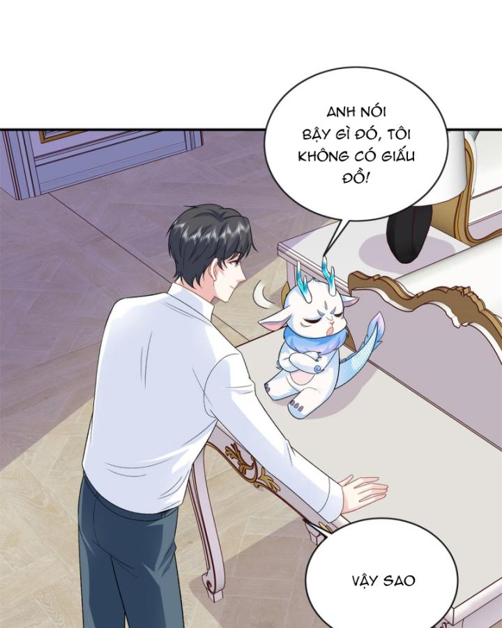 Bé Rồng Đột Kích! Mami Vừa Cay Vừa Độc Chapter 47 - 4