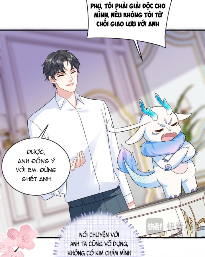 Bé Rồng Đột Kích! Mami Vừa Cay Vừa Độc Chapter 47 - 31