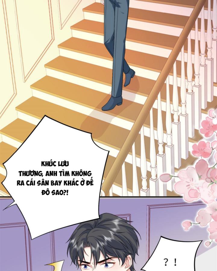 Bé Rồng Đột Kích! Mami Vừa Cay Vừa Độc Chapter 47 - 33