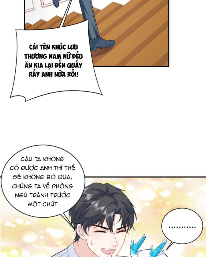 Bé Rồng Đột Kích! Mami Vừa Cay Vừa Độc Chapter 47 - 36