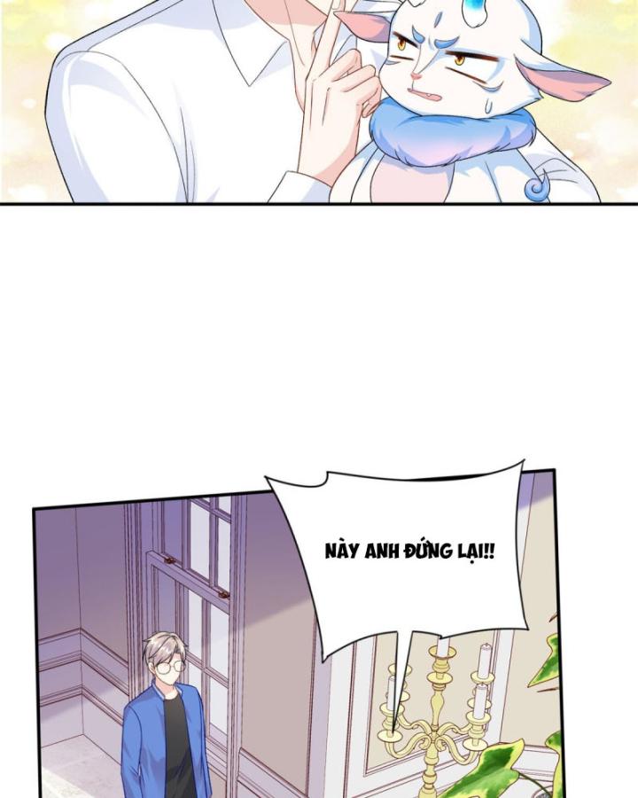 Bé Rồng Đột Kích! Mami Vừa Cay Vừa Độc Chapter 47 - 37