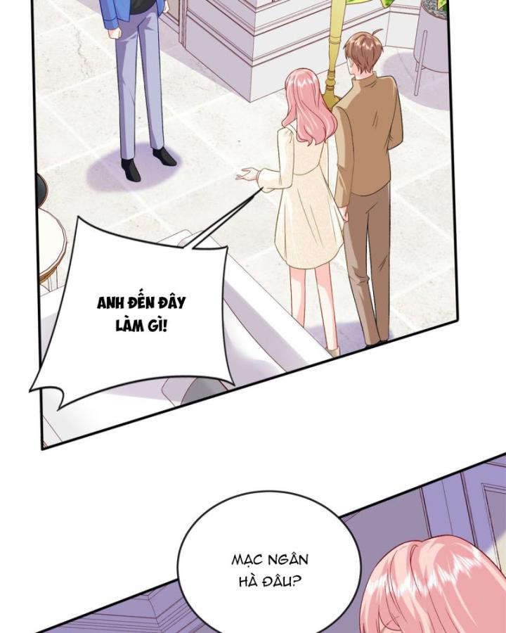 Bé Rồng Đột Kích! Mami Vừa Cay Vừa Độc Chapter 47 - 38