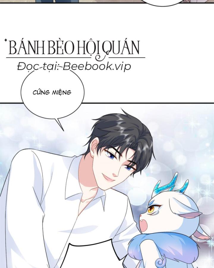 Bé Rồng Đột Kích! Mami Vừa Cay Vừa Độc Chapter 47 - 5