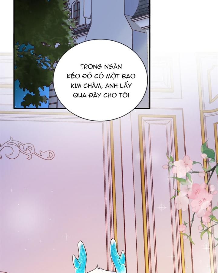 Bé Rồng Đột Kích! Mami Vừa Cay Vừa Độc Chapter 47 - 42
