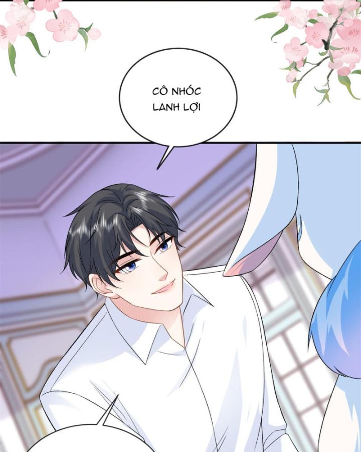 Bé Rồng Đột Kích! Mami Vừa Cay Vừa Độc Chapter 47 - 44