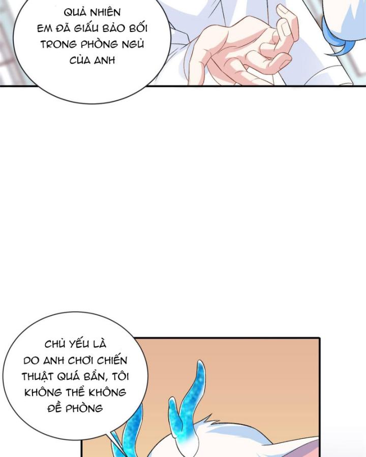 Bé Rồng Đột Kích! Mami Vừa Cay Vừa Độc Chapter 47 - 45
