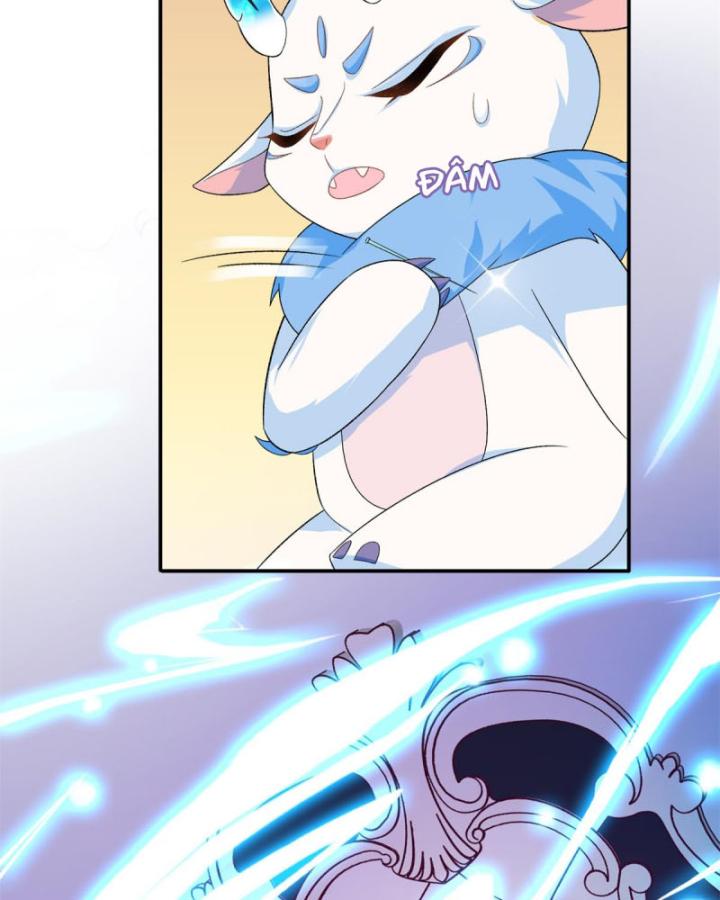 Bé Rồng Đột Kích! Mami Vừa Cay Vừa Độc Chapter 47 - 46