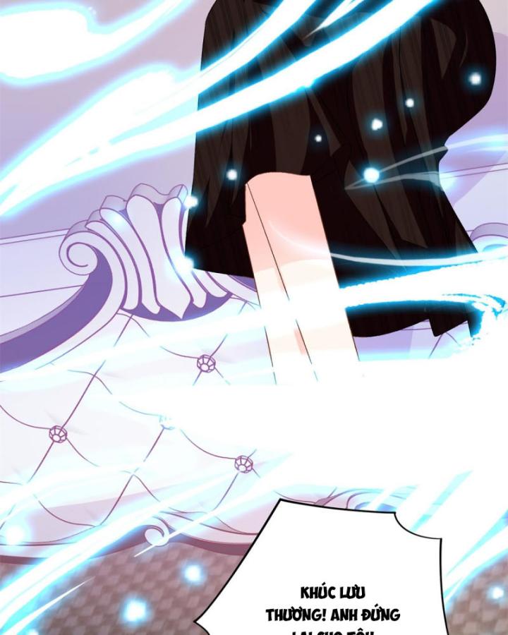 Bé Rồng Đột Kích! Mami Vừa Cay Vừa Độc Chapter 47 - 48