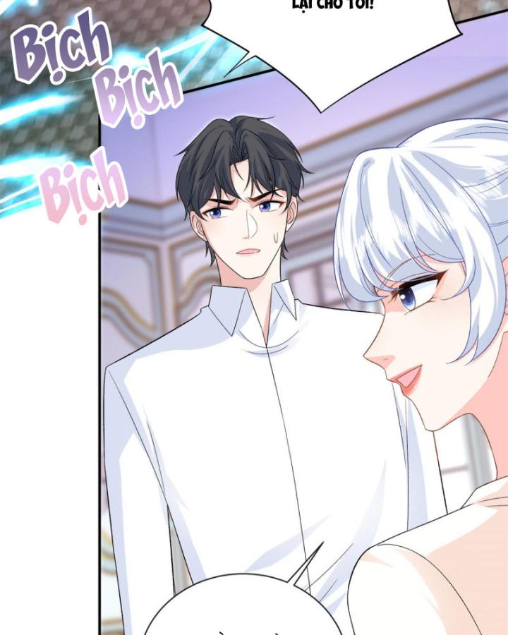 Bé Rồng Đột Kích! Mami Vừa Cay Vừa Độc Chapter 47 - 49