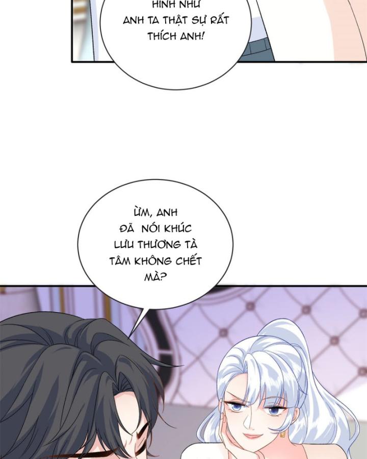 Bé Rồng Đột Kích! Mami Vừa Cay Vừa Độc Chapter 47 - 50