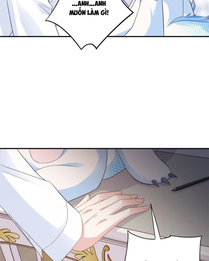 Bé Rồng Đột Kích! Mami Vừa Cay Vừa Độc Chapter 47 - 6