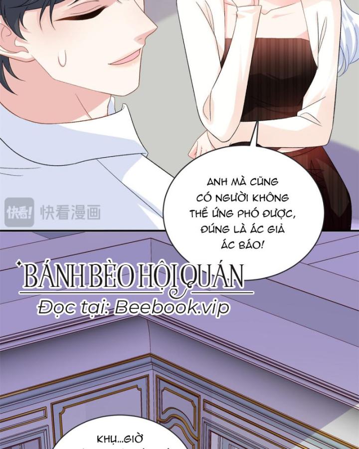 Bé Rồng Đột Kích! Mami Vừa Cay Vừa Độc Chapter 47 - 51