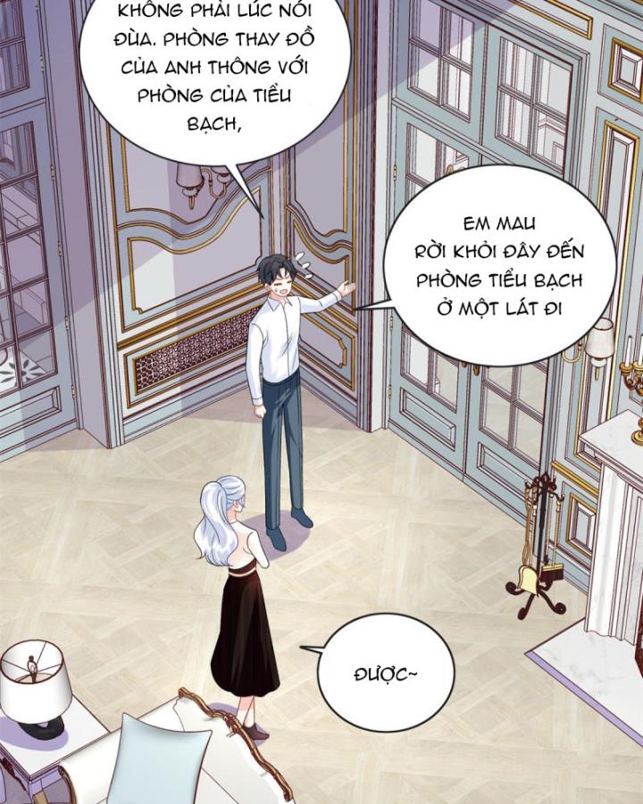 Bé Rồng Đột Kích! Mami Vừa Cay Vừa Độc Chapter 47 - 52